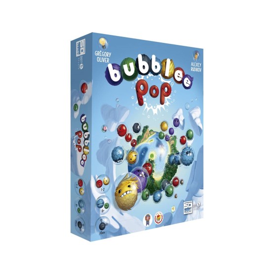 Bubble Pop