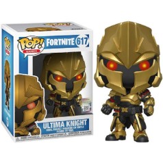 Funko Pop! 617 Ultima Knight (Fortnite)