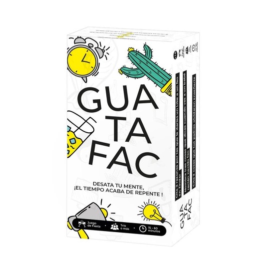 Guatafac