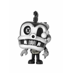 Funko Pop! 387 Fisher (Bendy and the Ink Machine)