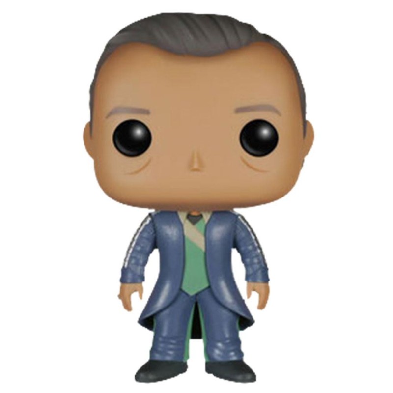 Funko Pop! 142 David Nix (Tomorrowland)