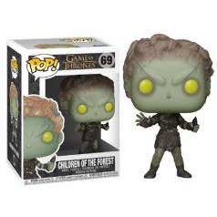 Funko Pop! 69 Children of the Forest (Juego de Tronos)