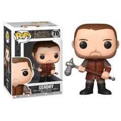 Funko Pop! 70 Gendry (Juego de Tronos)