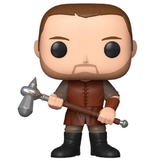 Funko Pop! 70 Gendry (Juego de Tronos)