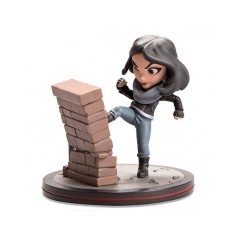 Figura Jessica Jones Marvel Q-FIG