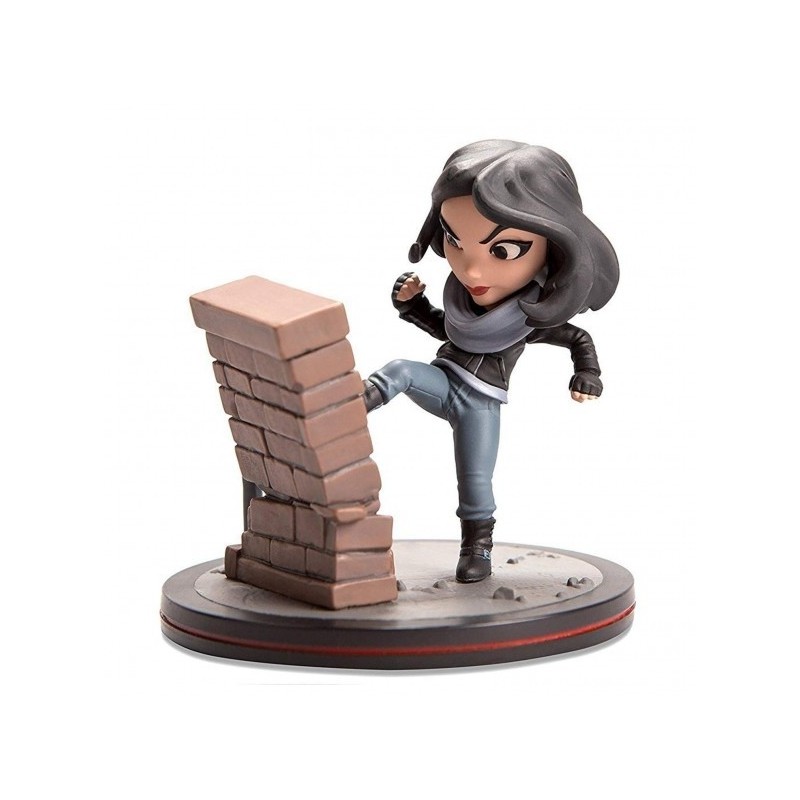 Figura Jessica Jones Marvel Q-FIG