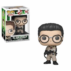 Funko Pop! 743 Dr. Egon Spengler (Ghostbuster)