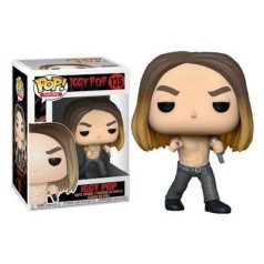 Funko Pop! 135 Iggy Pop