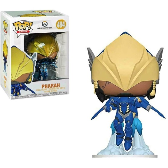 Funko Pop! 494 Pharah (Overwatch)