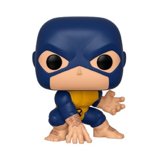 Funko Pop! 505 Beast (First Appearance)