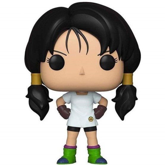 Funko Pop! 528 Videl (Dragon Ball)