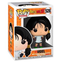 Funko Pop! 528 Videl (Dragon Ball)