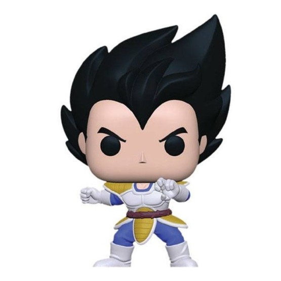 Funko Pop! 614 Vegeta (Dragon Ball)