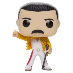 Funko Pop! 96 Freddie Mercury