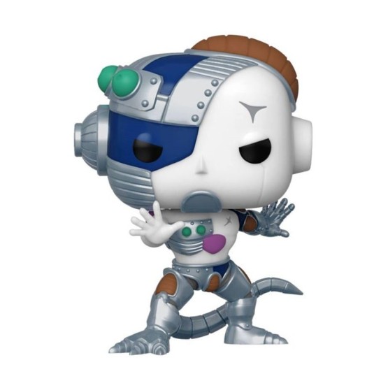 Funko Pop! 705 Mecha Frieza (Dragon Ball)