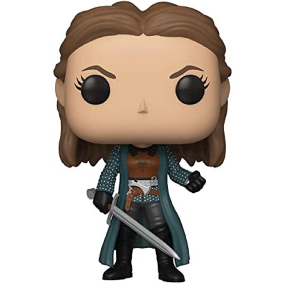 Funko Pop! 66 Yara Greyjoy (GoT)