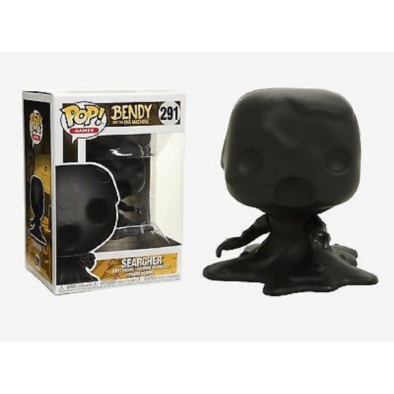 Funko Pop! 291 Searcher (Bendy and the Ink Machine)