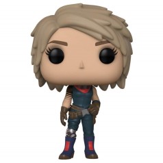 Funko Pop! 338 Amanda Holliday (Destiny)