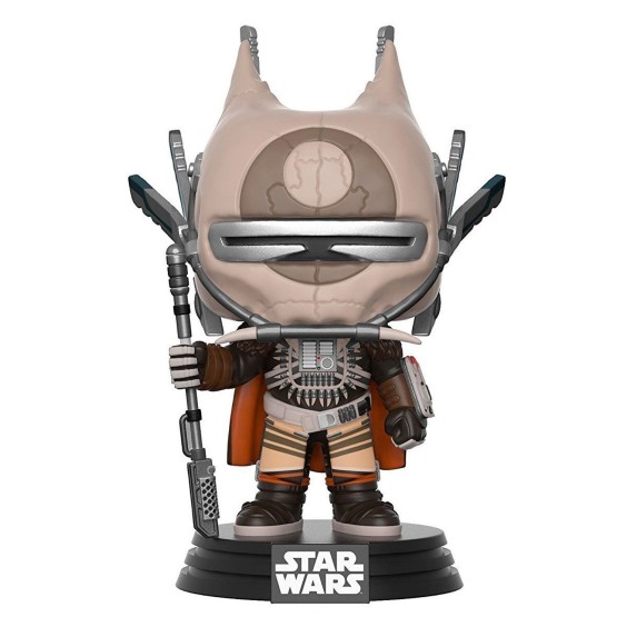 Funko Pop! 247 Enfys Nest (Star Wars)