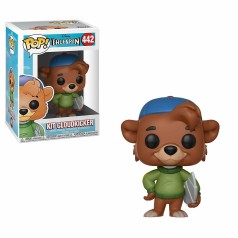 Funko Pop! 442 Kit Cloudkicker (TaleSpin)