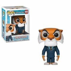 Funko Pop! 445 Shere Khan (TaleSpin)