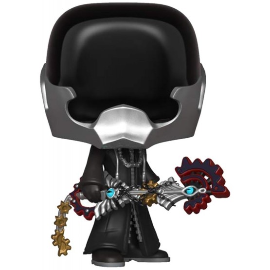 Funko Pop! 490 Vanitas (Kingdom Hearts 3)