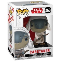 Funko Pop! 263 Caretaker (Star Wars)