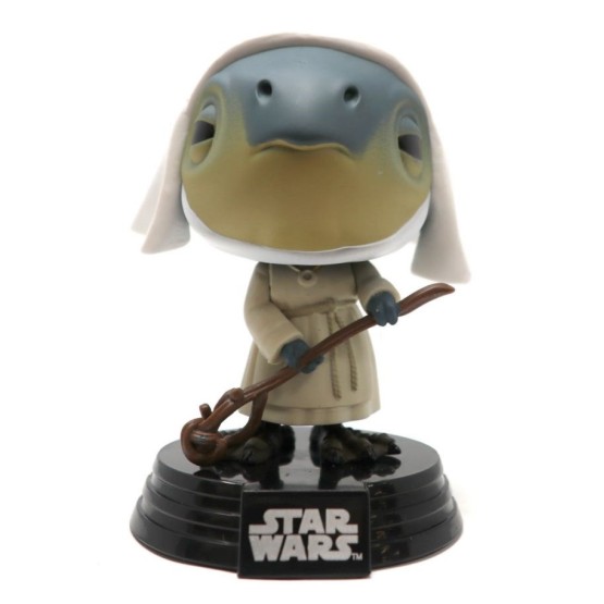 Funko Pop! 263 Caretaker (Star Wars)