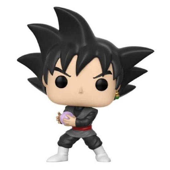 Funko Pop! 314 Goku Black (Dragon Ball)