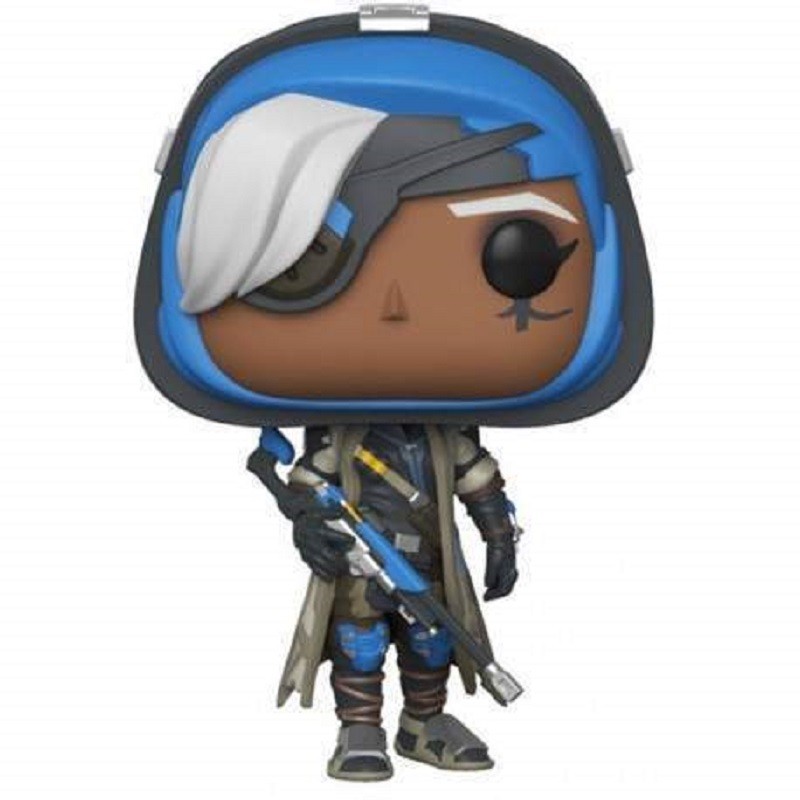 Funko Pop! 349 Ana (Overwatch)