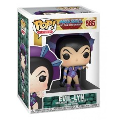 Funko Pop! 565 Evil-Lyn (Masters of the Universe)