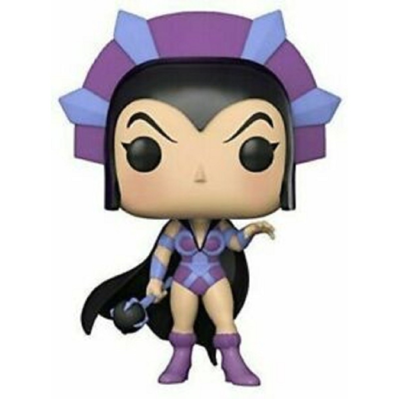 Funko Pop! 565 Evil-Lyn (Masters of the Universe)