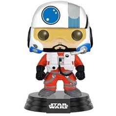 Funko Pop! 110 Snap Wexley (Star Wars)