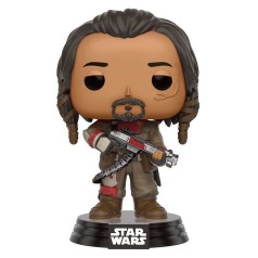 Funko Pop! 141 Baze Malbus (Star Wars)