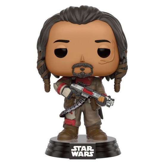 Funko Pop! 141 Baze Malbus (Star Wars)