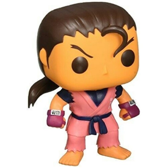 Funko Pop! 142 Dan (Street Fighter)