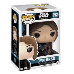 Funko Pop! 152 Jyn Erso (Imperial Disguise) (Star Wars)