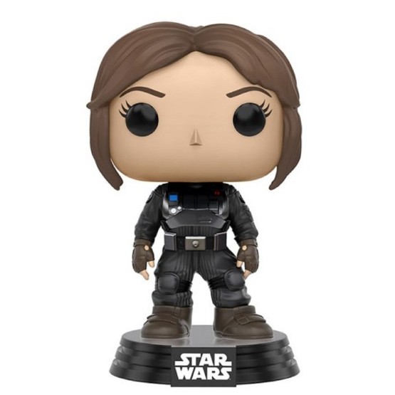 Funko Pop! 152 Jyn Erso (Imperial Disguise) (Star Wars)