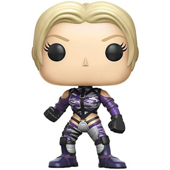 Funko Pop! 174 Nina Williams (Tekken)