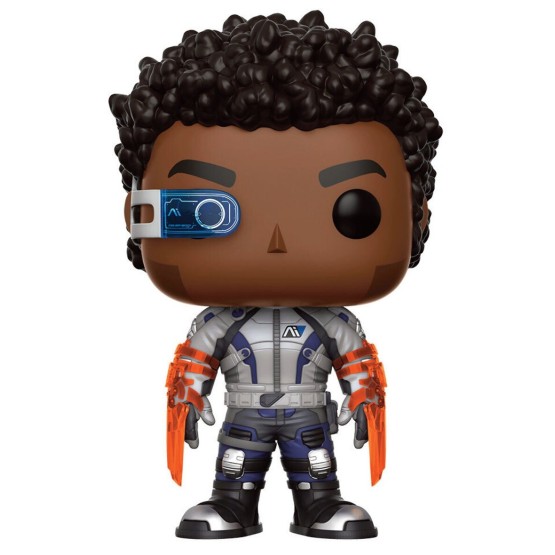 Funko Pop! 188 Liam Kosta (Mass Effect: Andromeda)