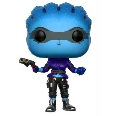 Funko Pop! 194 Peebee (With Gun) (Mass Effect: Andromeda)