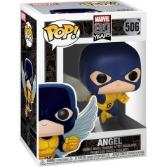 Funko Pop! 506 Angel (First Appearance)