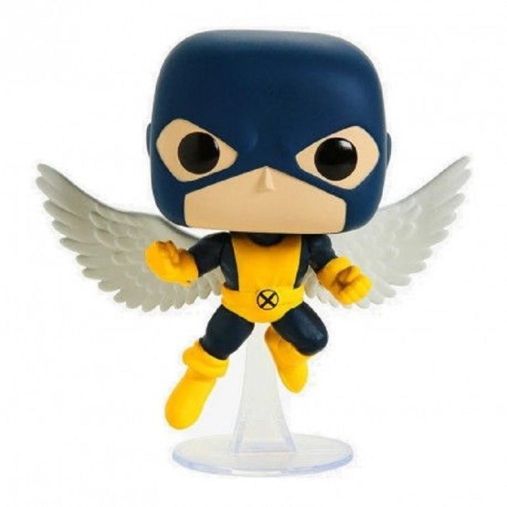 Funko Pop! 506 Angel (First Appearance)