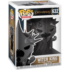 Funko Pop! 632 Witch King (The Lord of The Rings)