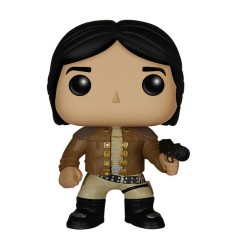 Funko Pop! 228 Capt. Apollo (Battlestar Galactica 1978)