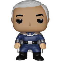 Funko Pop! 230 Commander Adama (Battlestar Galactica 1978)