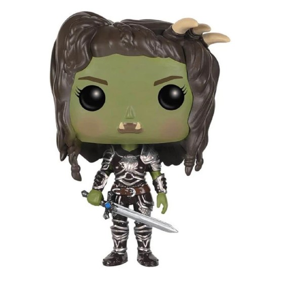 Funko Pop! 286 Garona (Warcraft)