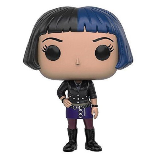 Funko Pop! 335 Knives Chau (Scott Pilgrim vs The World)