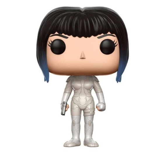 Funko Pop! 384 Major (Ghost In The Shell)