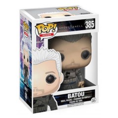 Funko Pop! 385 Batou (Ghost In The Shell)